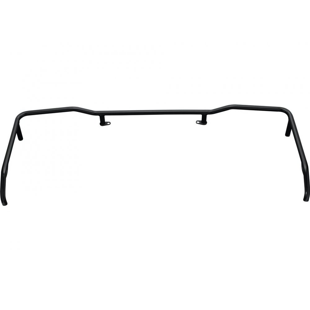 Polaris Rear Rack Extender - Black Item # 2879717 